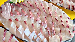 이렇게 한접시 단돈 일만원짜리 썰어볼께요