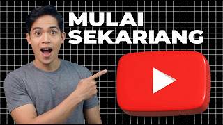 Cara Membuat Channel YouTube Baru di 2026 dan Langsung Viral (Tutorial Lengkap)