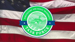 Agriculture and Rural Prosperity Task Force