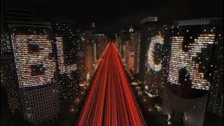 Iklan Djarum Black - City Lights (Versi PHW 21 )