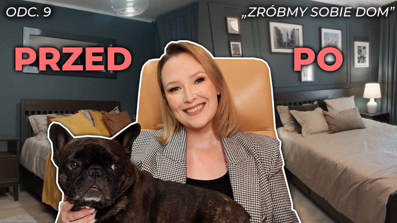 OGRODY i POPRAWKI | Architekt wnętrz reaguje na 