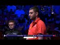 QUARTER FINALS |  Highlights | 2024 European Open Pool Championship