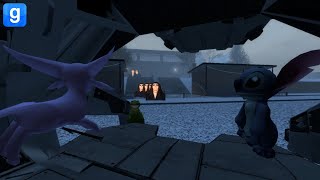 Michael Jackson Wont Stop Chasing Us Garrys Mod Nextbot