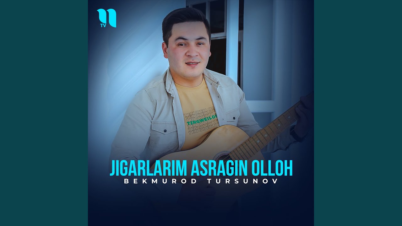 Watch Jigarlarim asragin Olloh on YouTube Watch Jigarlarim asragin Olloh on YouTube