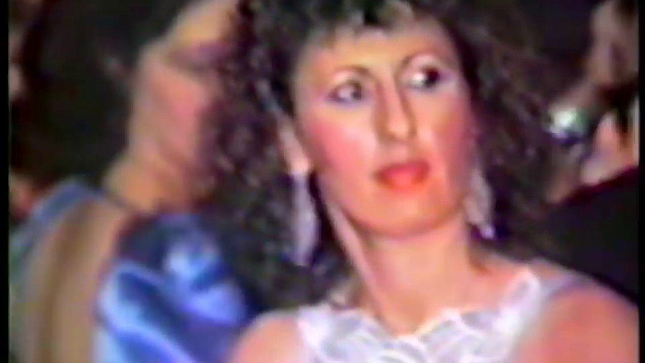 Wedding Party of Isaac & Antwanit July _ 12 _ 1986 ( 2 )