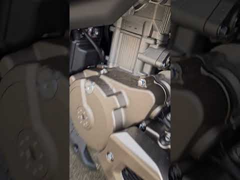 ZONTES 125 ccm