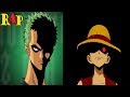 أغنية راب قتال لوفي و زوروا Kizouku Amv 