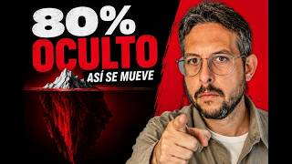 El 80% de las ofertas de empleo NUNCA las verás (y así accedes a ellas) El 80% de las ofertas de empleo NUNCA las verás (y así accedes a ellas)
