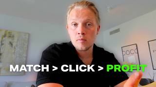 The 3-Step Match Click Profit System