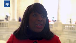Rep. Terri Sewell: Black women’s vote is ‘the real story’ of Jones’s victory