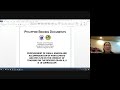 Online Pre-Proc Project 2026-04-03 to 10 and Project 2026-04-10 to 25 - April 25, 2026
