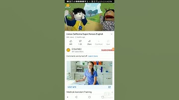 I found Super D from super mario logan in a kids video