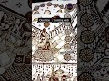 Are you ready to play ▶️ Small game in mehandi??Just for fun 😊 #shorts #trending # viral #theme