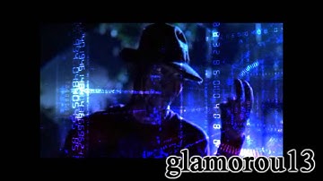 VWS Super Psycho Love MEP - Freddy Kurger x Esther Part 3