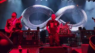 Five Finger Death Punch - Never Enough; Pine Knob Music Theater; Clarkston, MI; 10-5-2022