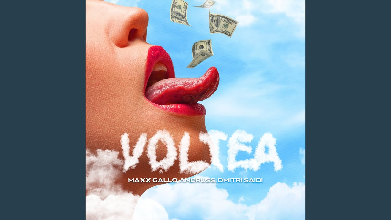 Voltea (Extended Version) auf YouTube ansehen Voltea (Extended Version) auf YouTube ansehen
