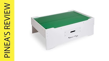 Best Lego Tables 2025 - Top 5