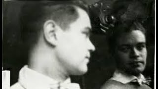 Lignes - René Crevel - Michel Debray