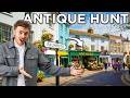 Antique Hunting In Falmouth With 1000 This Is What We Found Antique Hunting In Falmouth With 1000 This Is What We Found