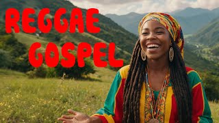 One Love One Faith One Savior Jesus Christ  Reggae Gospel Song Of Praise