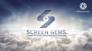 Screen Gems/SModcast Pictures (2013)