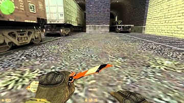 How To Enable cs 1.6 Bunny Hop