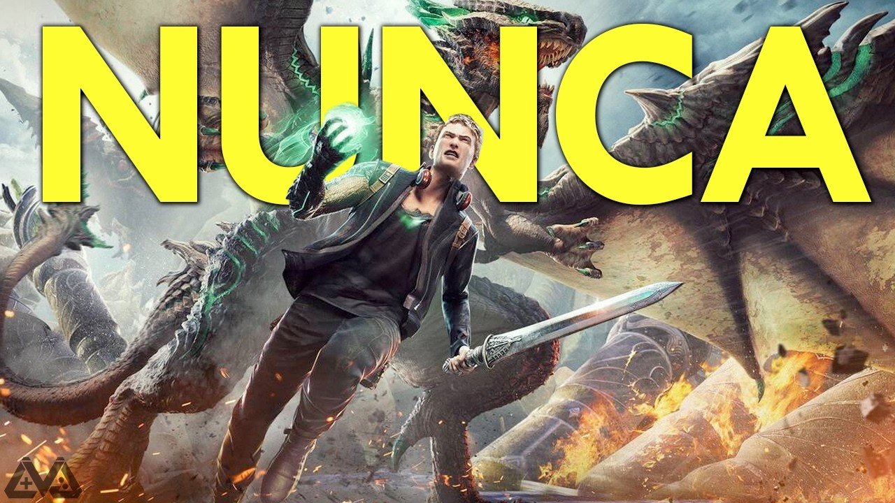 10 juegos que NUNCA podrás JUGAR | Cancelaciones que aun DUELEN