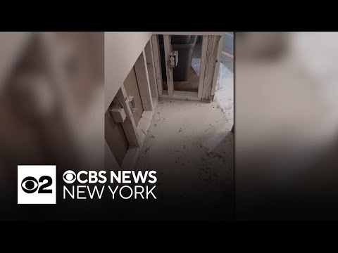 Elizabeth, N.J. woman says she's been forced out of apartment she's called home for decades