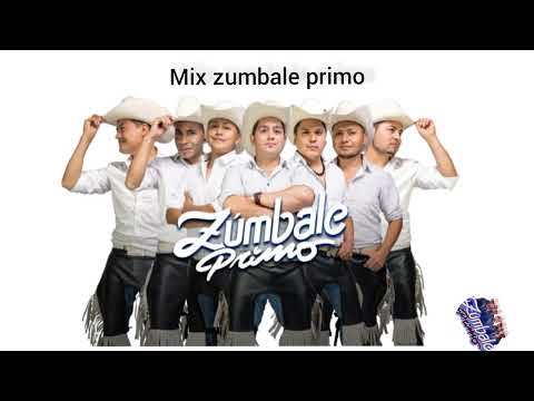 mix zumbale primo
