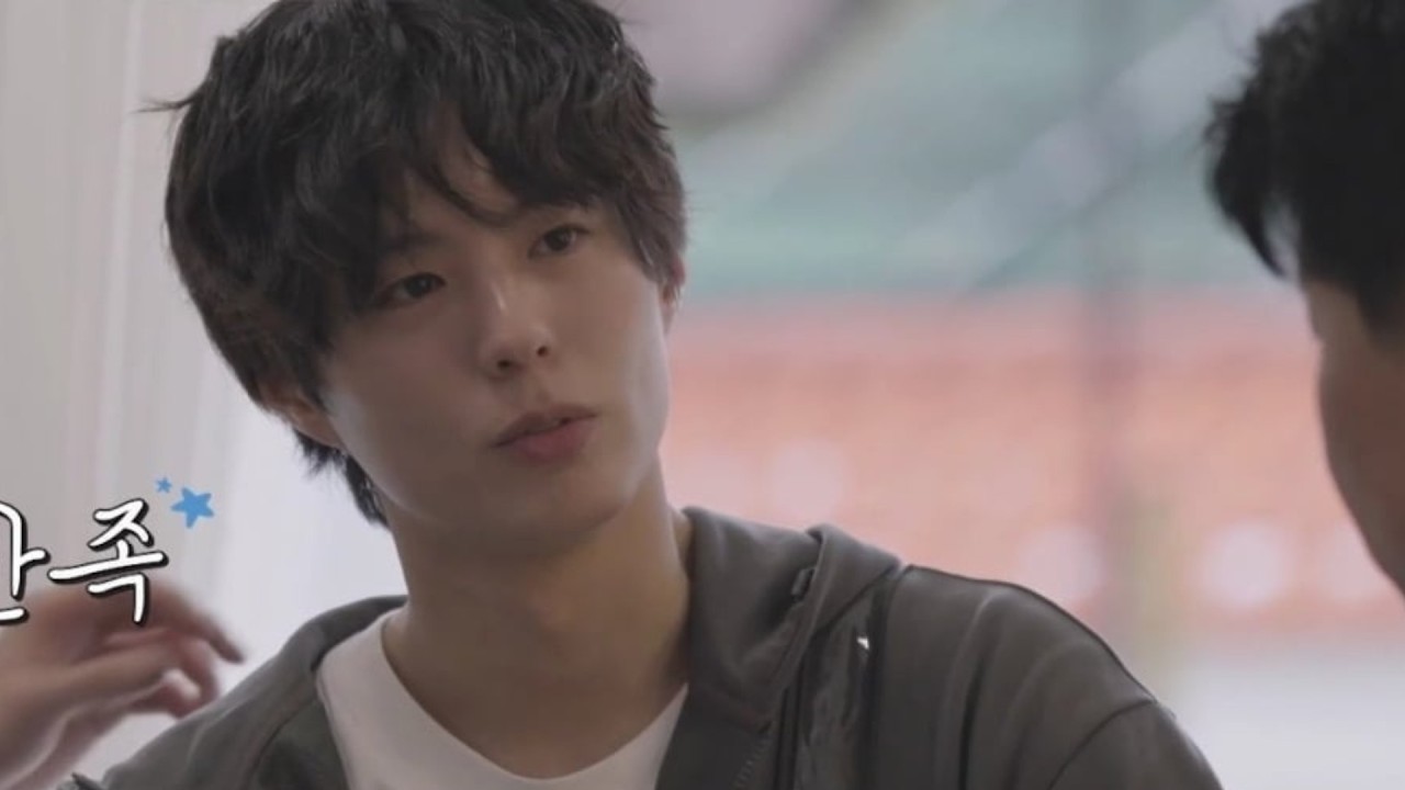 Park Bo Gum Gets Candid About Marriage: “Things Don’t Always Work Out”