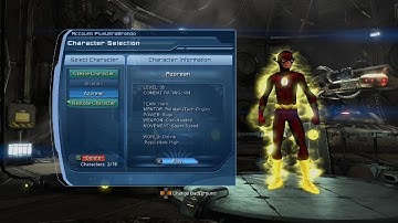 Dcuo Sorcery dps sauce!!?