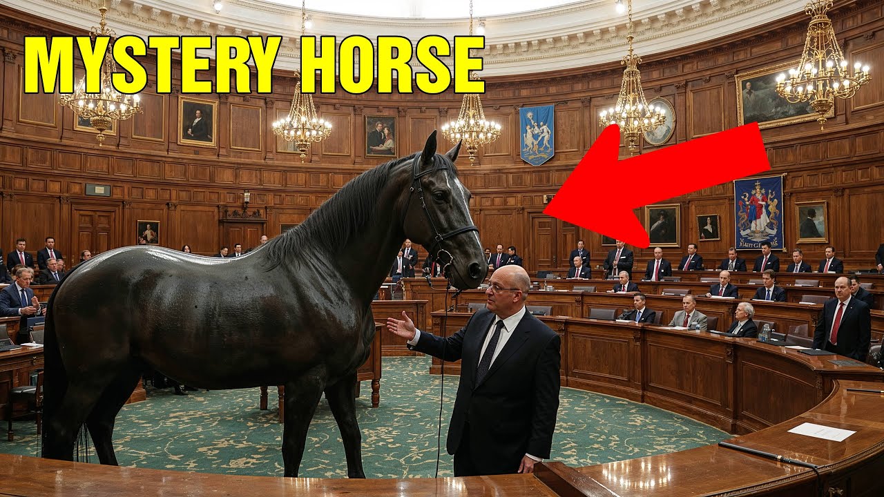 Underdog Horse Racing Story: The Horse Nobody Wanted Became a Champion