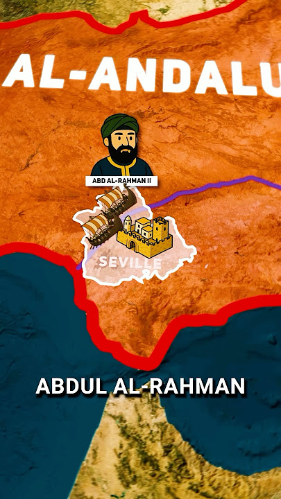 When Vikings Raided the Islamic World ⚔️🌍