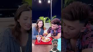 ladki ka bhai a Gaya 🤣#comedy #funny #shorts #short #trending #youtube #youtuber #viral #video#fun
