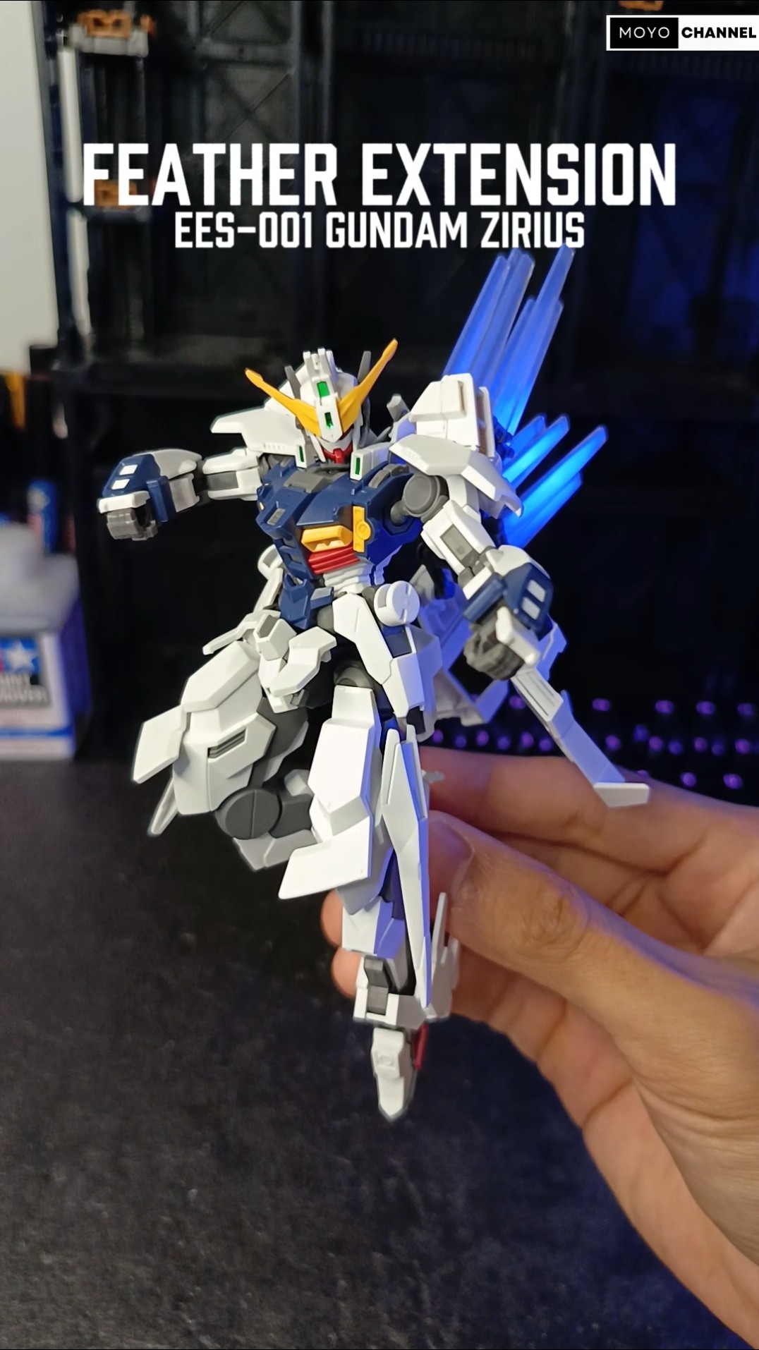 ロボット HG EES-001 GUNDAM ZIRIUS s-l400.jpg