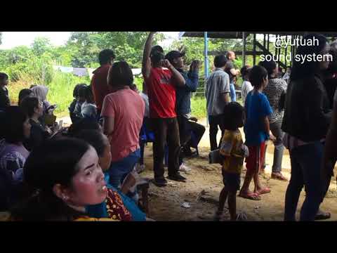 || Karungut tandak timang || novia iping didesa sey hanyo || dlm rangka acara sukuran|| bp kristi