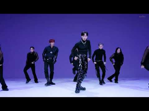 'ALONE' - HIGHLIGHT하이라이트 [Full Focused Be Original Mirrored 4K]