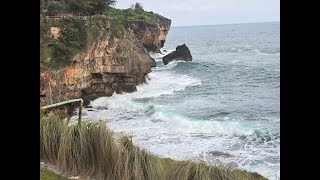 HEHA SEAVIEW.. PEMANDANGAN INDAH UMPAMA BALI DI JOGJA
