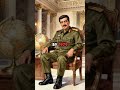 Saddam Hussein's Life Story Explained in 1 Minute 🕐