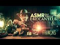 The tingle brocanteur cinmatographie asmr roleplay fr