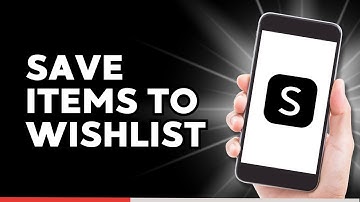 How to Save Items to Wishlist on Shein (Tutorial)