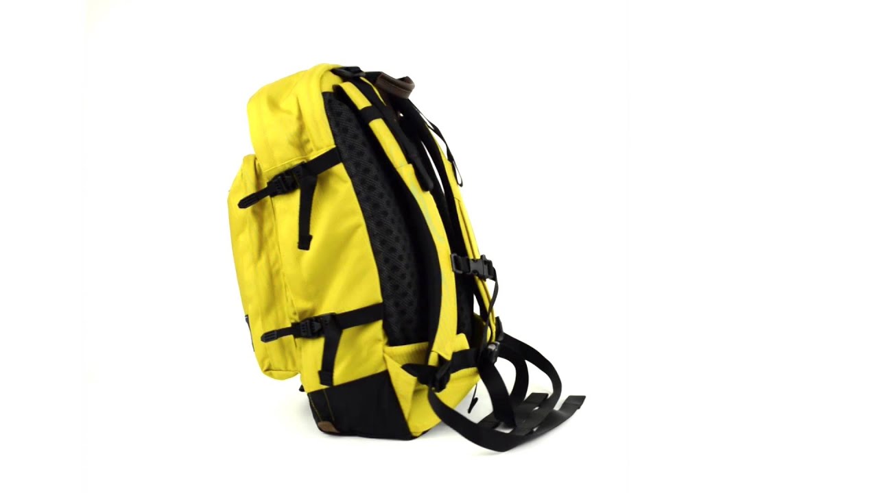 The North Face Crevasse Backpack - 27L 