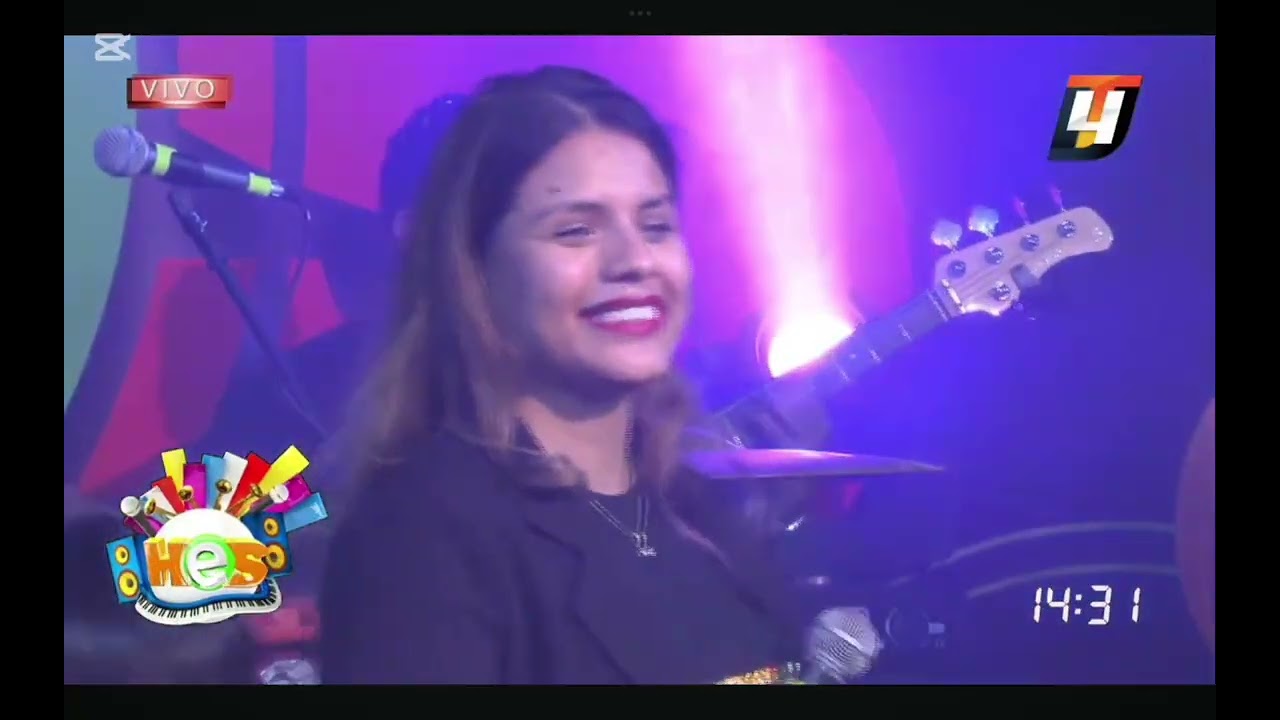 SEGUIMOS DE GIRA JV SONIDO TARTAGAL 3873 527360