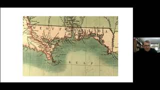 Lunch & Learn Lecture 10_21_ 21 Hidden History of Florida by James Clark