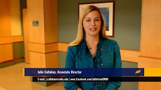 Julie Callahan, SNHU Admission Counselor