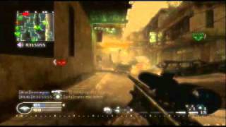 Call of Duty 4 Mini-Tage