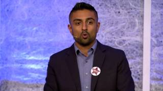 The Surprising Truth About Inspiring Others Jaymin Patel Tedxuhasselt