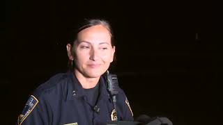 LPD gives update on missing Lincoln woman and man after SWAT situation