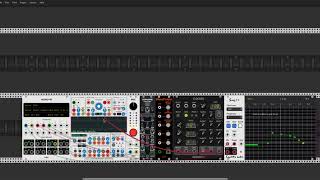 adding one module each time 006