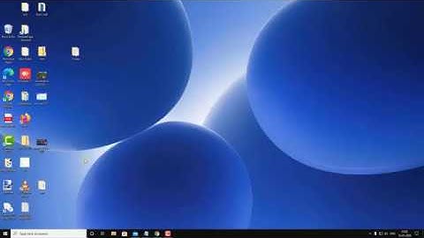 Fix ntoskrnl.exe High CPU or Disk Usage